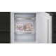 Холодильник з нижньою морозильною камерою Siemens KI86SAF30U