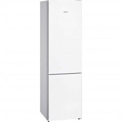 Холодильник з нижньою морозильною камерою Siemens KG39NVW316