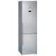 Холодильник з нижньою морозильною камерою Siemens KG39NAI306