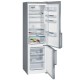 Холодильник з нижньою морозильною камерою Siemens KG39NAI306