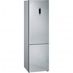 Холодильник з нижньою морозильною камерою Siemens KG39NXI326