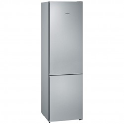 Холодильник з нижньою морозильною камерою Siemens KG39NXW326