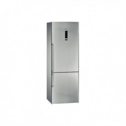 Холодильник з нижньою морозильною камерою Siemens KG49NAI22