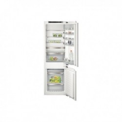 Встраиваемый холодильник с нижней морозильной камерой Siemens KI86NAD30
