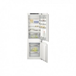 Встраиваемый холодильник с нижней морозильной камерой Siemens KI86SAF30
