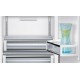 Встраиваемый холодильный шкаф Siemens CI24RP01