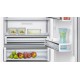 Вбудована холодильна шафа Siemens CI30RP01