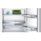 Вбудована холодильна шафа Siemens KI42FP60