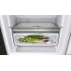 Вбудовуваний холодильник з нижньою морозильною камерою Siemens KI86NAD306